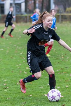 Bild 272 - wBJ SVHU am 20.11.21